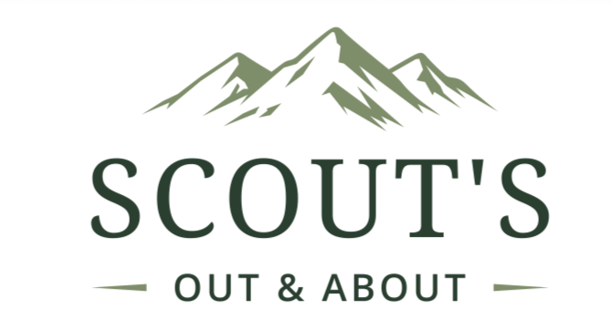 Scout’s Out & About